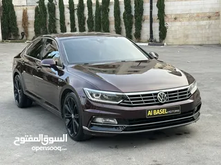  1 فولكسفاغن باسات بسعررررر مغررررري جدا