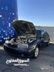  7 روفر s400 موديل 1999