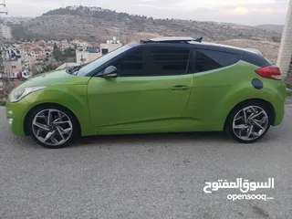  3 هونداي فوليستر