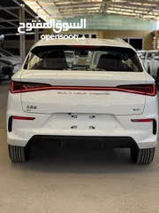  15 BYD E2 2023 luxury