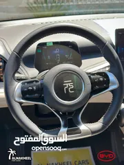  16 ‏ BYD YUAN PLUS 2023