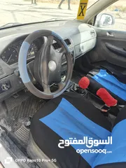  2 سكودا فابيا