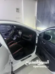  4 رينو كليو 2019