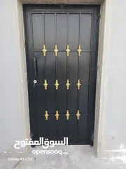  4 حداده شبابيك ابواب سواتر