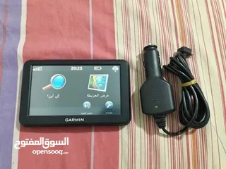  1 gps Garmin