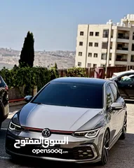  2 GTI 2021 الغزالة