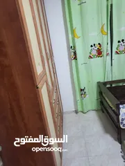  19 شقتين مفروشات بالكامل في الطيرة دوار نبيل عمرو مباشرة من المالك للبيع 155 ألف دولار كوشان طابو 2