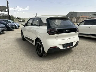  9 Dongfeng Nammi box 2023 تقطع بلشحنه 430 كيلو