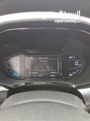  7 كيا نيرو 2021 هايبرد  ترخيص 2021 عداد 50000