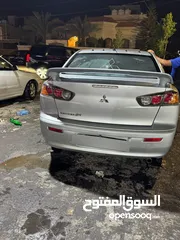  3 لانسر 2014
