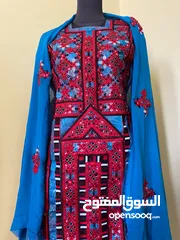  15 Balushi dresses
