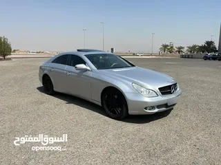  1 مرسيدس SLS 350 2010 بيعه سريعه