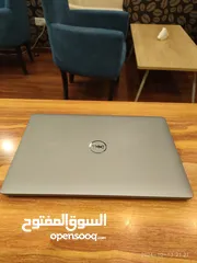  18 لطلاب الجامعات والمصممين لابتوب Dell المعالج i7 الجيل الحادي عشر سريع جداا ضمان 30 يوم