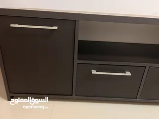  1 يونت تليفزيون