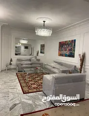  2 شقة للإيجار في منطقة الرابية - ref : 14505
