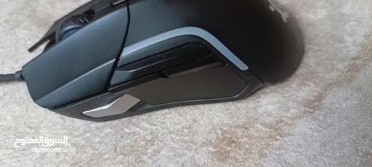  7 ماوسات جيمنج rgb للبيع بسعر مغري