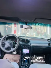  15 هيونداي افانتي 1996  جير اتومتيك لون سيلفر