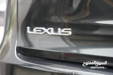  7 Lexus NX300H 2019
