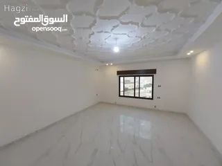  5 شقه مميزه طابق ثالث مع روف دبلكس في منطقه حي الامانه البنيات سوبر ديلو... ( Property ID : 30215 )