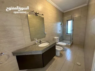  12 شقة  غير مفروشة للإيجار في عبدون  ( Property 39402 ) سنوي فقط