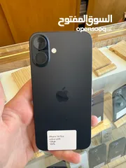  1 ايفون بحاله ممتازه للبيع