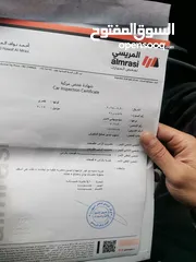 8 متسوبيشي لانسر 2012