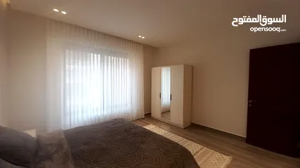  3 furnished apartment for rent in deir ghbar  ( Property 41410 ) Yearly Only  - 174165243