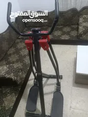  2 جهاز رياضه