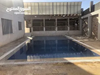  1 مزرعة للايجار