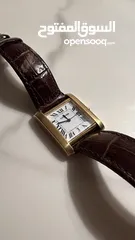  1 ساعات كلاسيكية للبيع بحالة جيدة جداً ، تم اقتنائهم من مزاد في ألمانيا    Cartier , sieko