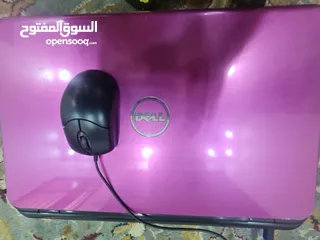  2 لابتوب Dell للبيع او للبدل