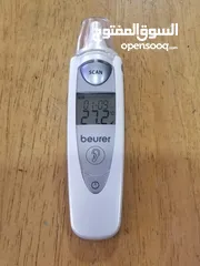  1 ميزان حراره بيرور