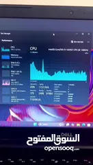  7 لابتوب حديث الجيل العاشر وبحالة الجديد تماما  Dell 3593 تخزين عالي ومواصفات عاليه