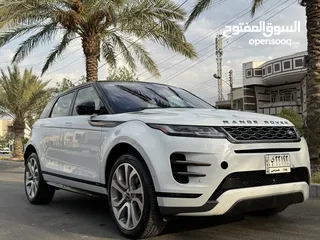  1 Range Rover R DYNAMIC 2021