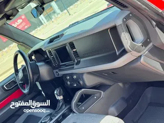  8 Brand new Ford Bronco Big Bend for sale in Riyadh