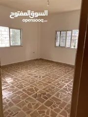  8 شقة طابقية مميزة للايجار / جبل النزهة
