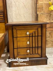  4 غرفة نوم ماستر فاخره و فخمه جداً