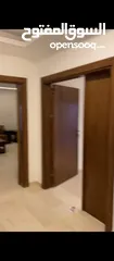  13 شقة سوبر ديلوكس - عبدون - 3نوم 1ماستر - 240م - تدفئة تحت البلاط - موقع مميز