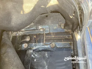 8 كيا سيفيا 93