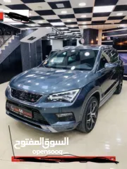  1 سيات اتيكا اف ار 2020 ترخيص 2021 للبيع