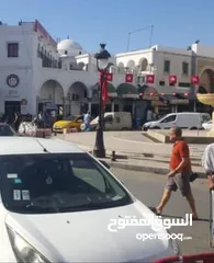  1 أرض صالحة للبناء