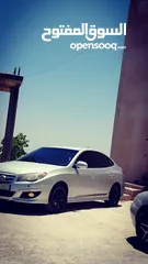  2 هونداي افانتي 2010