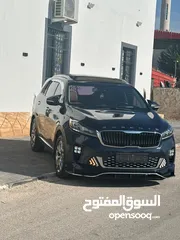  2 كيا سورينتو فل الفل 2020