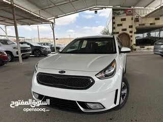  1 كيا نيرو 2019 هايبرد