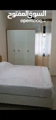  2 شقة مفروشة للايجار