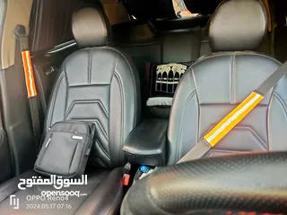  3 عربية  Citroen C-elysee 2014 للبيع  اتوماتيك بها تكييف  لون اسود