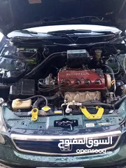  19 هوندا سيفيك موديل 1999 توب نظافه ماتور 1500cc قوي واقتصادي