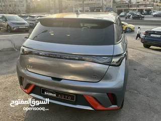  3 BYD Dolphin 2022 تمويل على الهوية