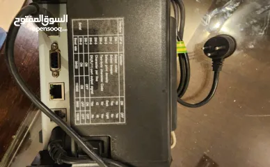  2 طابعة فواتير كاش للبيع