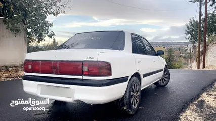  6 مازدا سودان